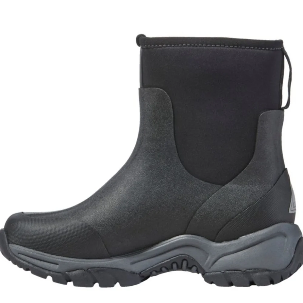 LL Bean Kids All Season Wellie Boots Kids Size 11